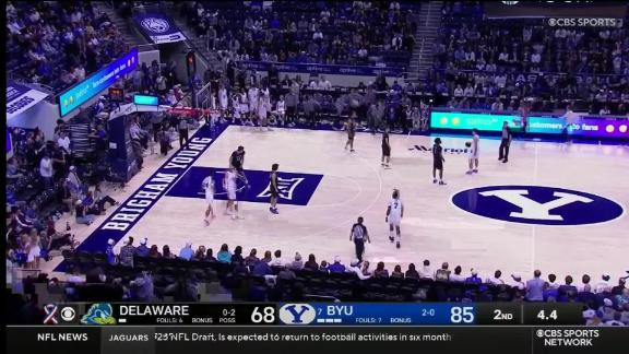 Game Highlights Video