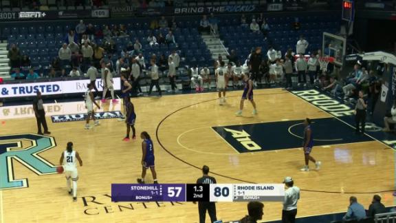 Game Highlights Video