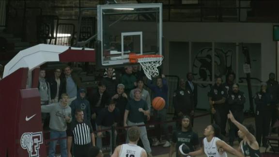 Game Highlights Video