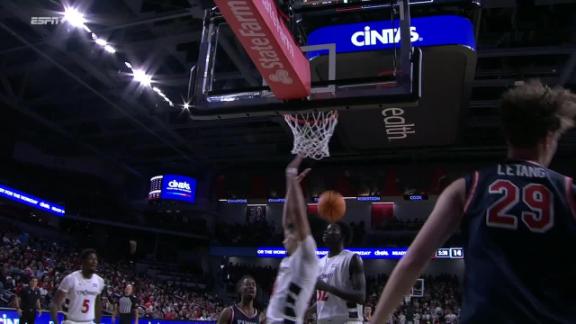 Game Highlights Video