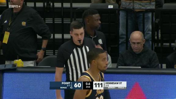 Game Highlights Video