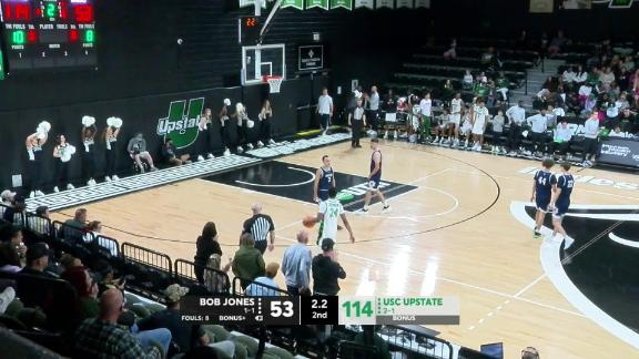 Game Highlights Video