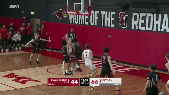 Game Highlights Video