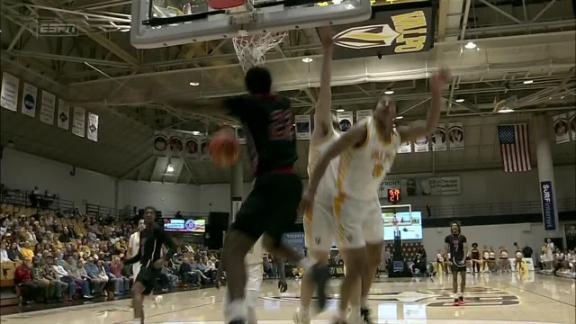 Game Highlights Video