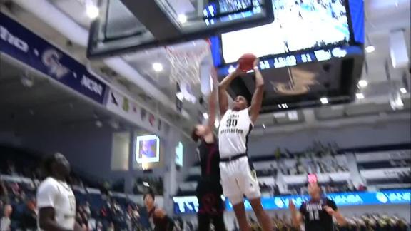 Game Highlights Video