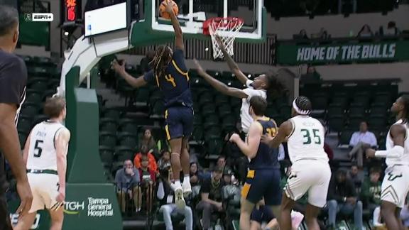 Game Highlights Video