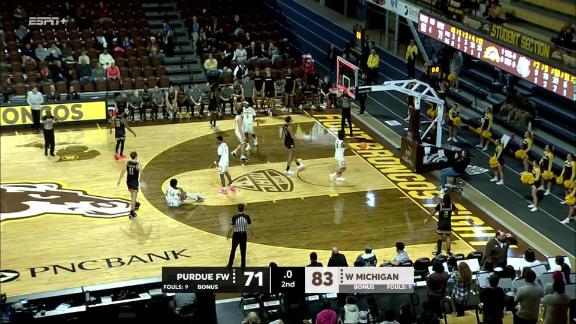 Game Highlights Video