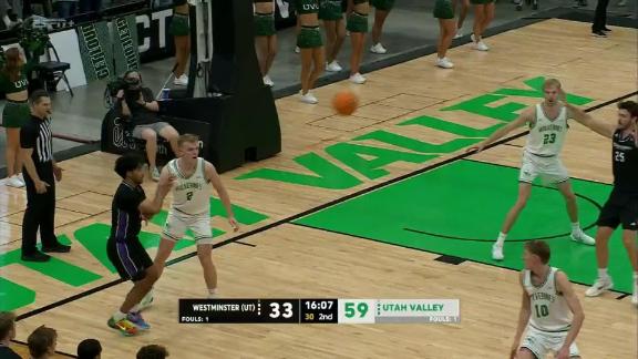 Game Highlights Video