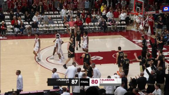 Game Highlights Video