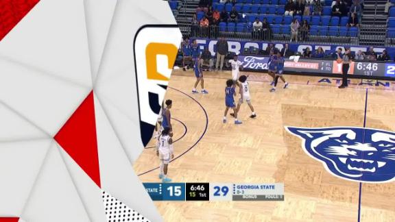 Game Highlights Video