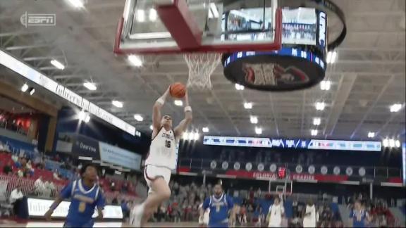 Game Highlights Video