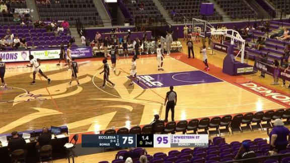 Game Highlights Video