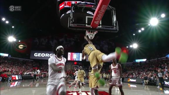 Game Highlights Video