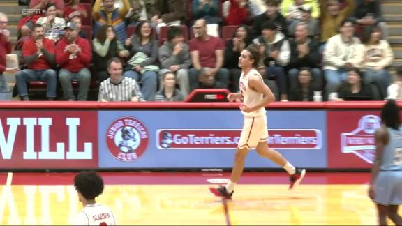 Game Highlights Video