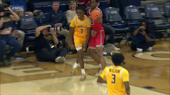 Game Highlights Video