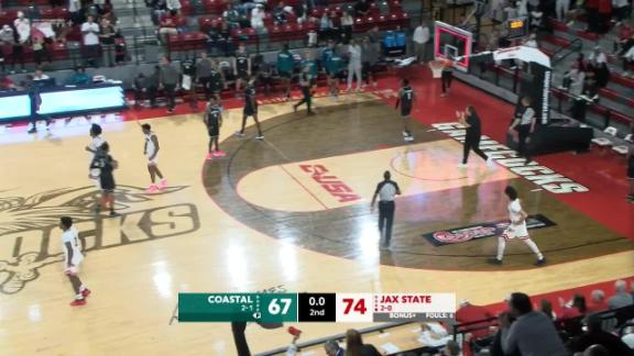 Game Highlights Video