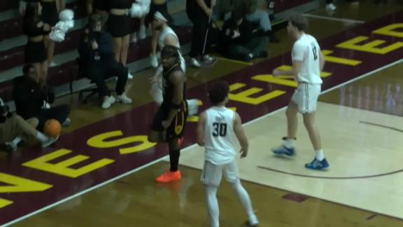 Game Highlights Video