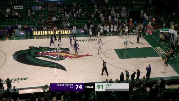 Game Highlights Video