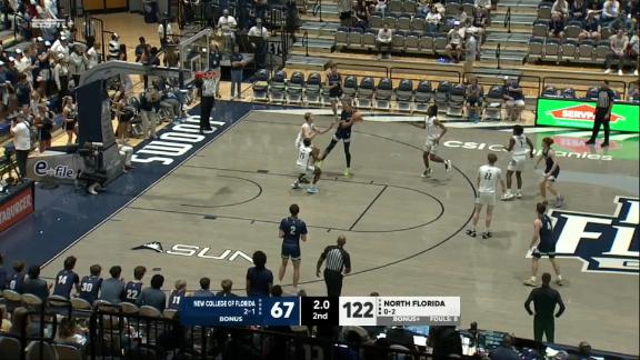 Game Highlights Video