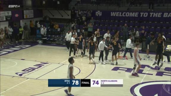 Game Highlights Video