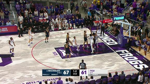 Game Highlights Video