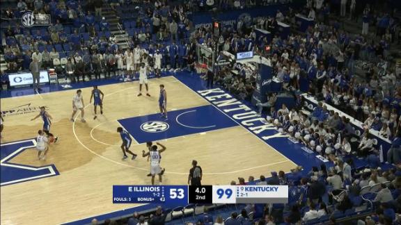 Game Highlights Video