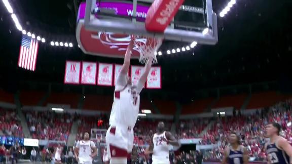 Washington 81-69 Washington State (Nov 14, 2025) Final Score - ESPN