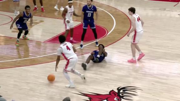 Game Highlights Video