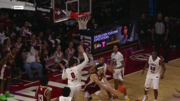 Game Highlights Video