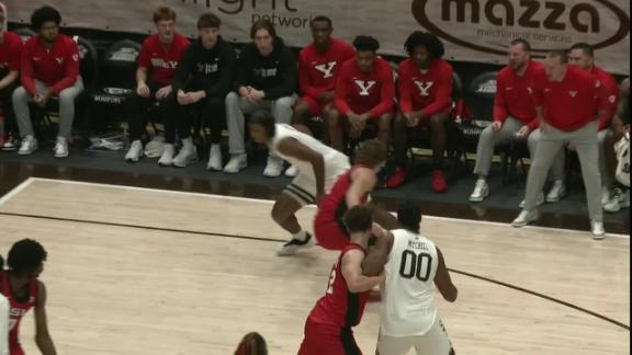 Game Highlights Video