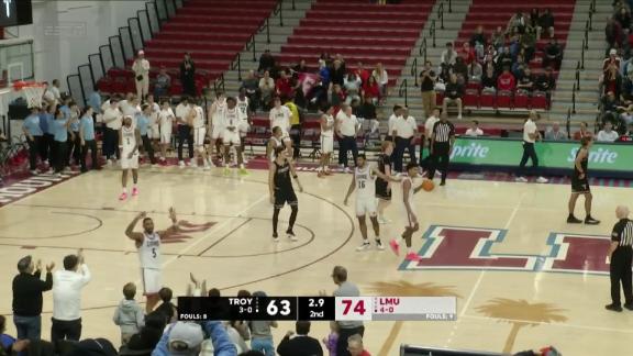 Game Highlights Video