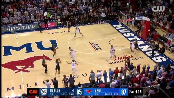 Game Highlights Video