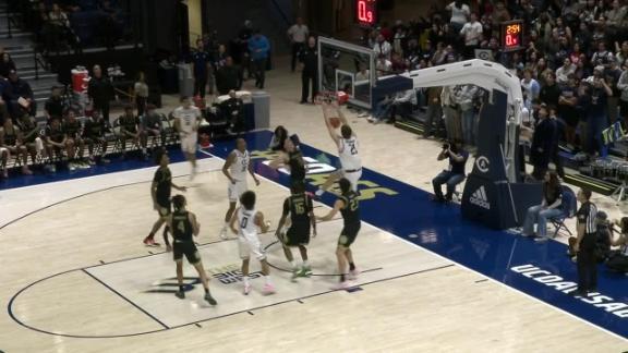 Game Highlights Video