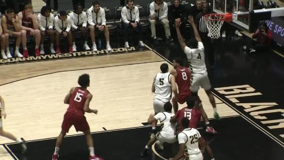 Game Highlights Video