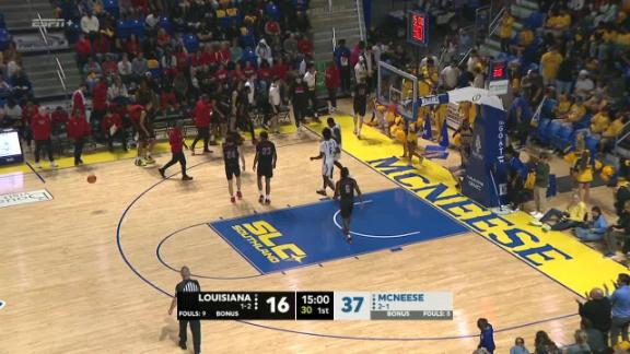 Game Highlights Video