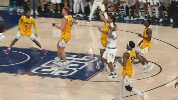 Game Highlights Video