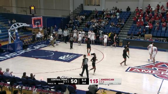 Game Highlights Video