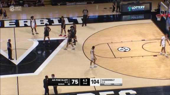 Game Highlights Video