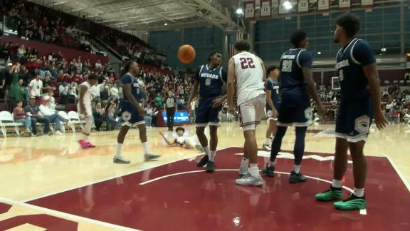 Game Highlights Video