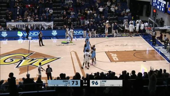 Game Highlights Video