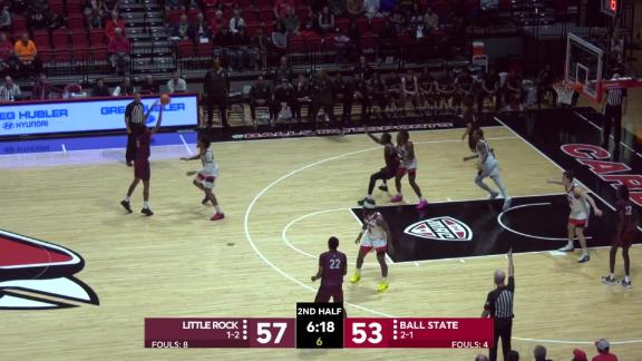 Game Highlights Video