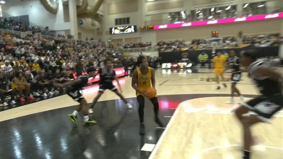 Game Highlights Video