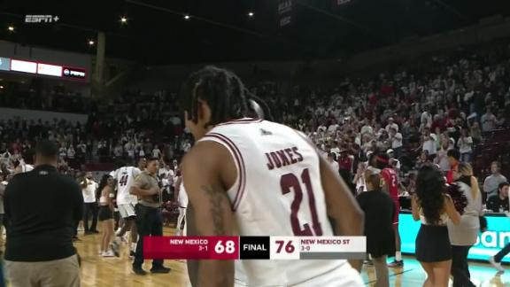 Game Highlights Video