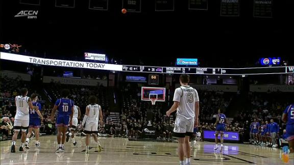 Game Highlights Video