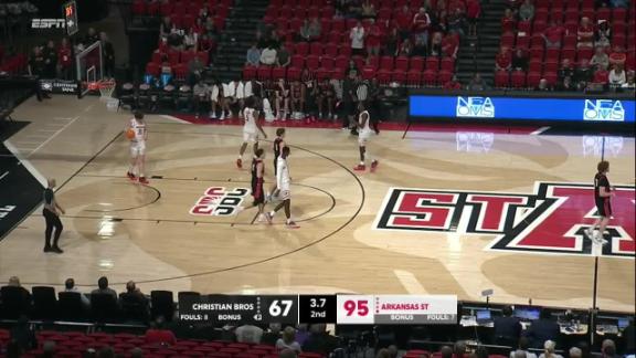 Game Highlights Video