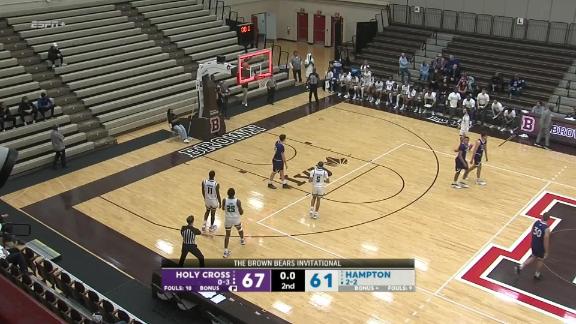 Game Highlights Video