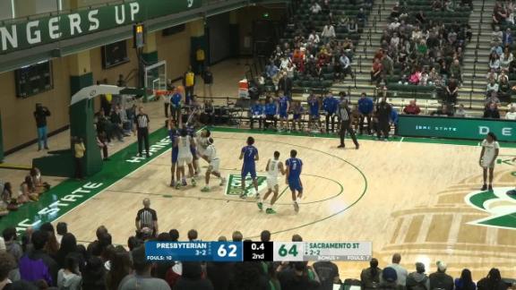 Game Highlights Video