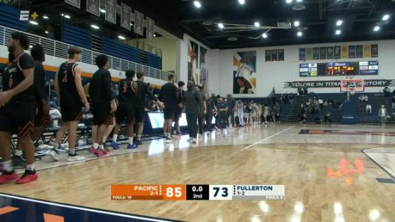 Game Highlights Video