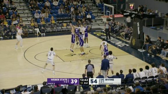 Game Highlights Video