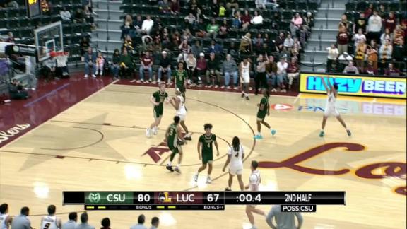 Game Highlights Video